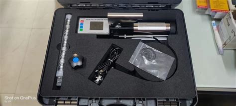 Paint and Surface Finish Testing Instruments - Cross Hatch Tester ...