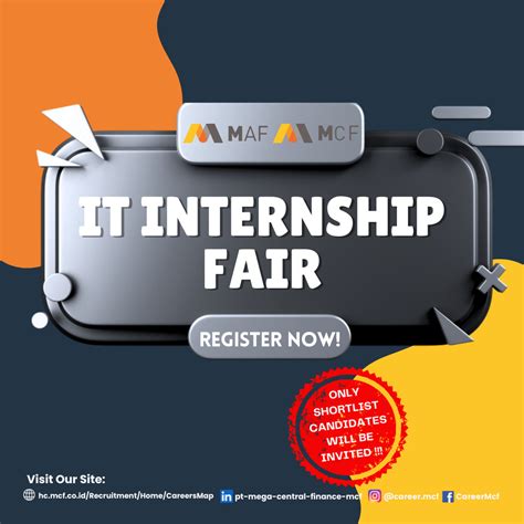 PT Mega Central Finance & PT Mega Auto Finance - Kampus Kwik Kian Gie