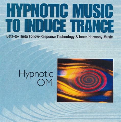 Hypnotic Om: Richard Sutphen: Amazon.in: Music}
