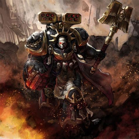 Warhammer 40k Artwork Photo Warhammer 40k Artwork War - vrogue.co