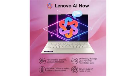 Lenovo Yoga 7 2-in-1 83JR001EIN Launched in India [ AMD Ryzen AI 7 350 ...