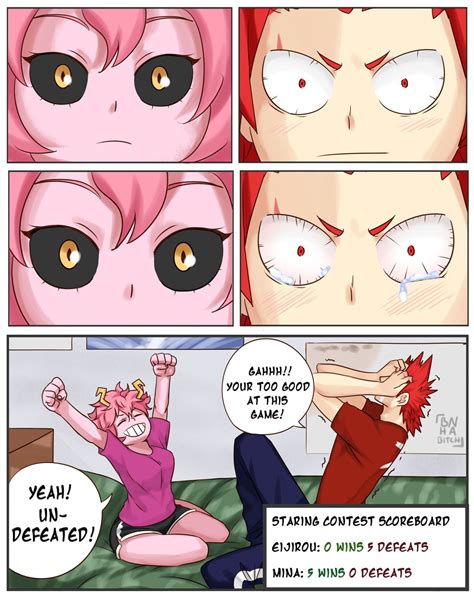 35 Mina Ashido!! ideas | mina, my hero academia manga, my hero academia ...
