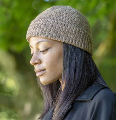 Image result for Crochet Hat Patterns