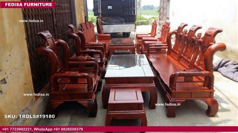 164 Plus 2 Sofa Set L Shape Sofa With Corner Table Belz Armchair Home ...