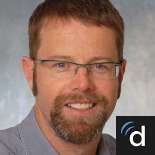 Dr. Brett R. Baxter, MD | Portland, OR | Internist | US News Doctors