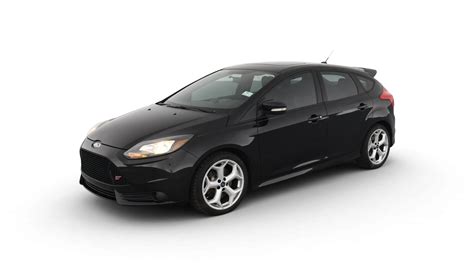 Used 2013 Ford Focus ST | Carvana