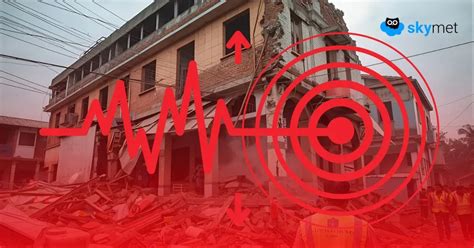 Myanmar Jolted by 4.7 Magnitude Earthquake, Tremors Felt Across Manipur ...