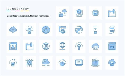 Image result for Data Technology Icon