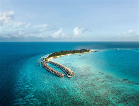 Sirru Fen Fushi – Private Lagoon Resort
