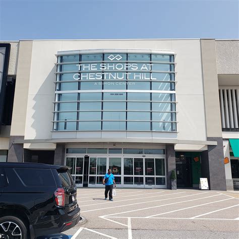 THE SHOPS AT CHESTNUT HILL - All You Need to Know BEFORE You Go 2026 ...