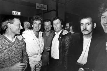 Searching Picture Sheffield