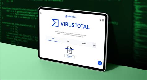 Google’s VirusTotal leaks user details – media | Cybernews