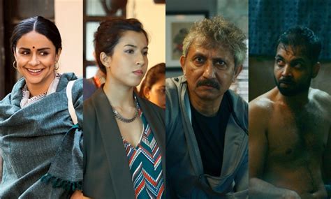 'Paatal Lok' Review: An Analysis Of India's Rotting Heart Led By ...