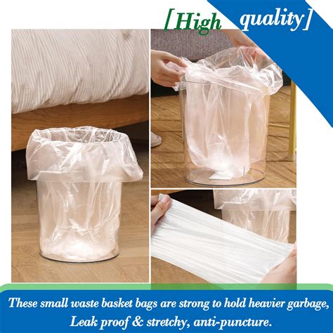 Garbage can liners bags online