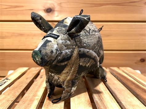 pirka CORDURA500【ピリカ】 ー REALTREE | KAMU PRODUCTS