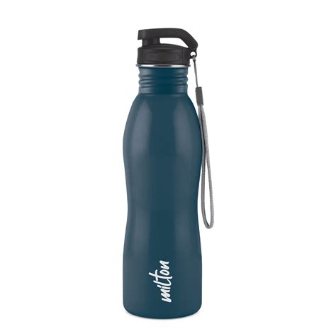 Immerse Bottle with Two Lids (Milton)