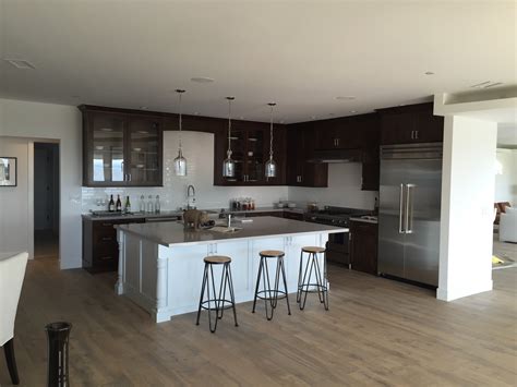 Image result for Open Space Kitchen Rectangular