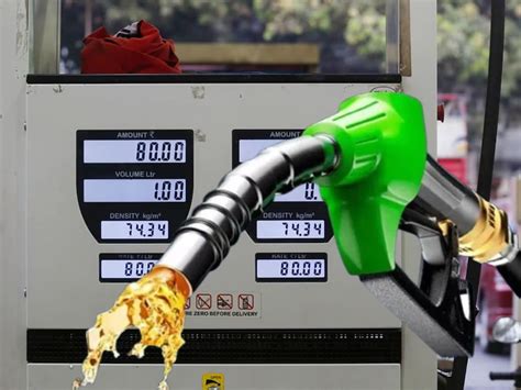 Petrol Diesel Rates: ಪೆಟ್ರೋಲ್‌, ಡೀಸೆಲ್‌ ಬೆಲೆ ಲೀಟರ್‌ಗೆ ₹15 ಇಳಿಕೆ? ಬೈಕ್ ...