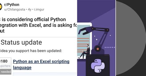 Image result for Convert Excel into Python List