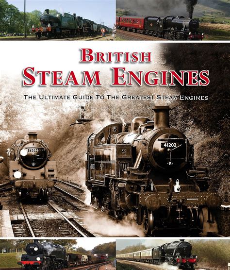 British Steam Engines (Focus on Midi) : Igloo: Amazon.in: Books