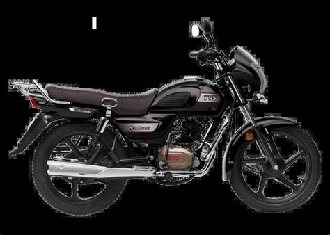 New TVS Radeon Bikes 2025 On Road Price, Images, Specs, Mileage, Reviews