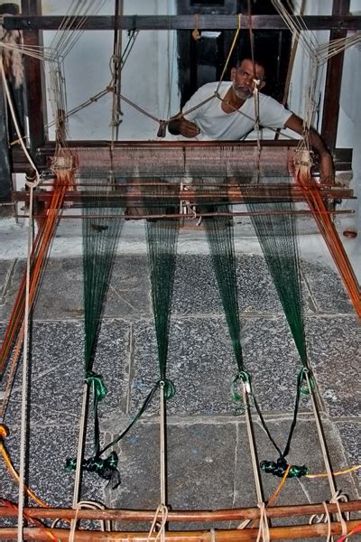 D'source Weaving | Making Process | D'Source Digital Online Learning ...