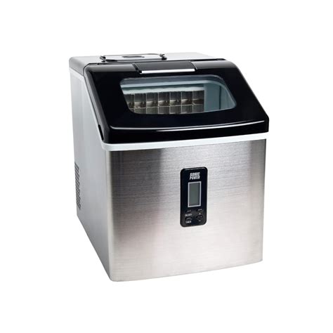Bar Ice Maker