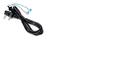 e-INFINITY 3 Pin Induction Cooker Power Cord