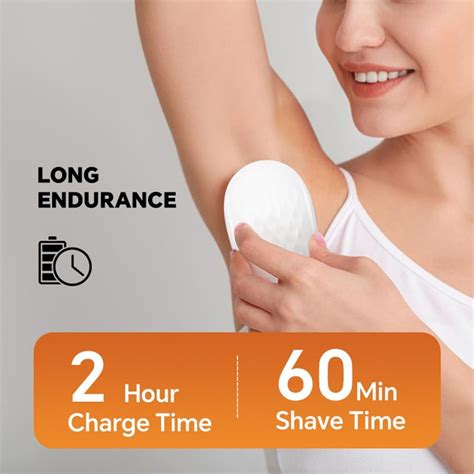 MiRUSI Electric Lady Razors, Woman Shaver,Rechargeable India | Ubuy