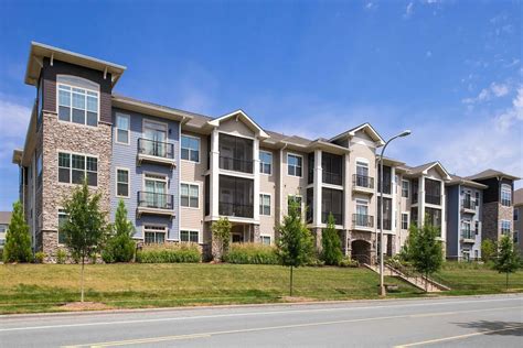Apartments Huntersville Nc