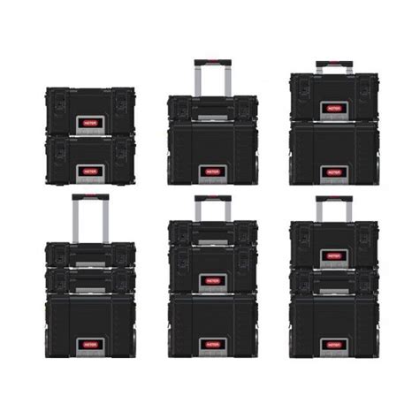 Keter 17200382 Rigid Portatif Takım Çantası - fiyat, nalburdavar