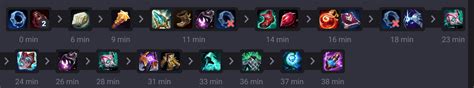 Image result for Skarner Build