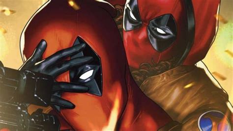 Deadpool [2024 - Current]