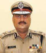 Official Website of Kerala Police - Former Unit Heads Armed Police ...