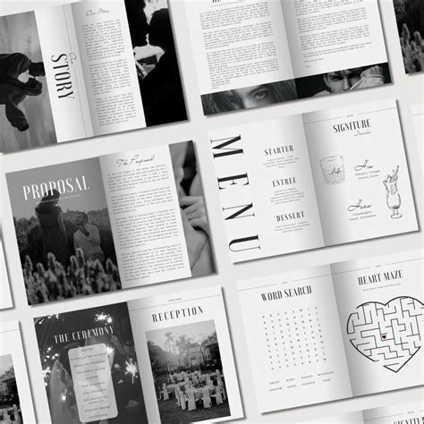 Magazine Program 的图像结果