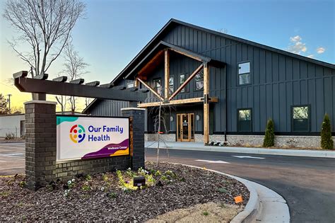 Our Family Health Wellness Center: Read Reviews and Book Classes on ...