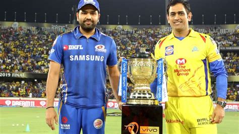 IPL 2020: Chinese mobile giant VIVO pulls out as sponsors this edition ...