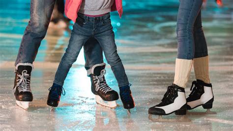Rise in day temperature plays spoilsport for ice skating in Shimla ...