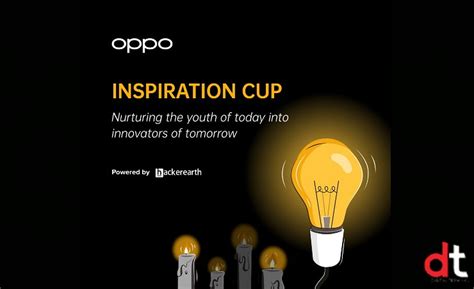OPPO India, oppo inspiration cup, coding hackathon, innovative minds ...