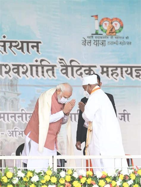 Banaras is giving a new direction to the country: PM Modi