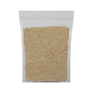 GreenHabit Foxtail Millet Flakes - Nutritious and Gluten-Free Millets ...