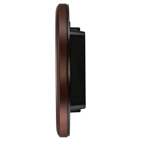 Buy Online Titan Grandeur - Classic Wooden Pendulum Wall Clock ...