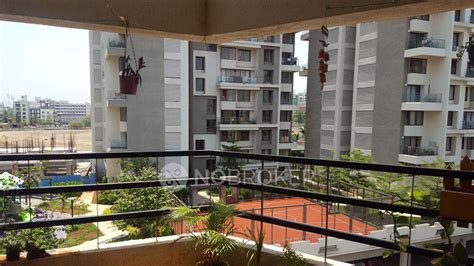 Ankit K Square Balewadi, pune | Apartments/Flats - NoBroker