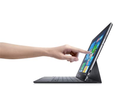 Samsung Unveils Galaxy TabPro S, 2-in-1 Tablet with Windows 10 ...