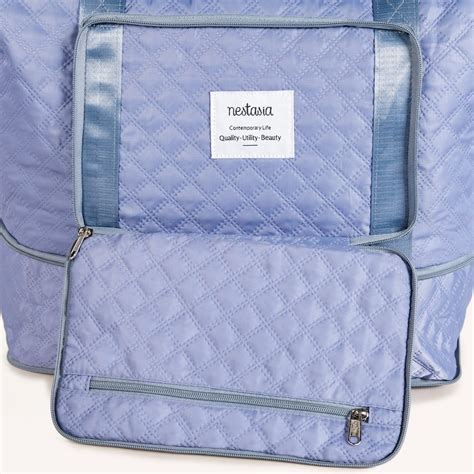 Montara Multifunctional Nylon Travel Tote Bag Online - Premium Travel ...