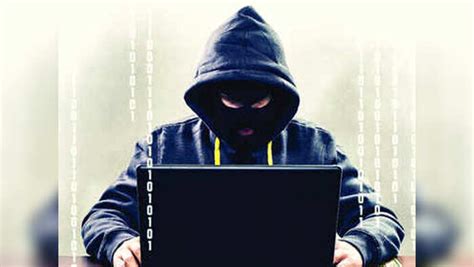 hacking