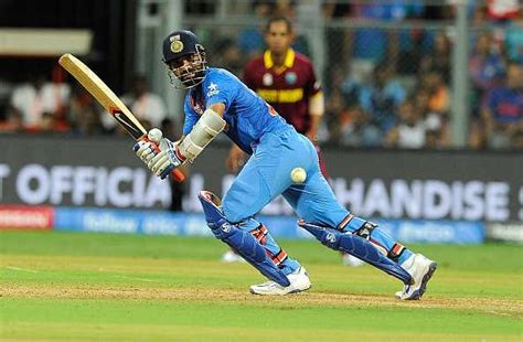 ICC T20 World Cup 2016: Ajinkya Rahane and Lendl Simmons relive history ...