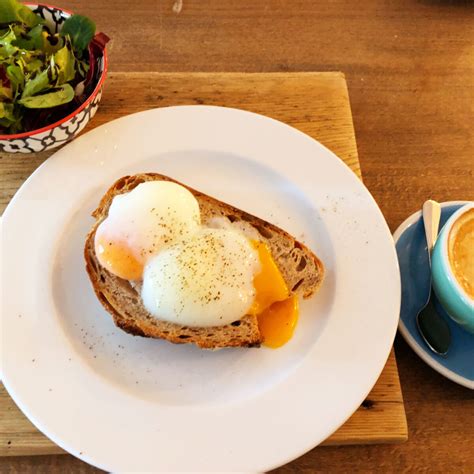 German Breakfast Foods
