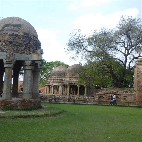 HAUZ KHAS COMPLEX (2025) All You Need to Know BEFORE You Go (with ...