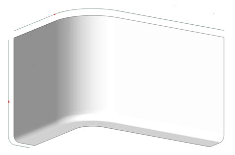 Image result for Solid Python Extrude along Path